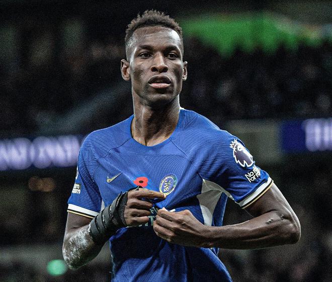 羅馬諾：拜仁猛推雅克松簽約，力爭(zhēng)英超前完成交易。