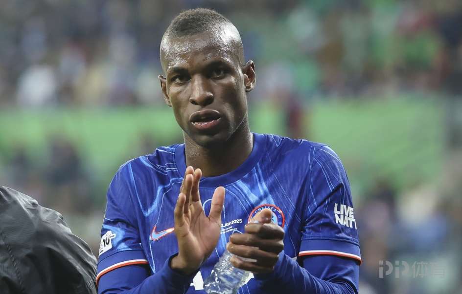 HereWeBack！ChelseaInformsBayernNoRentOutJackson