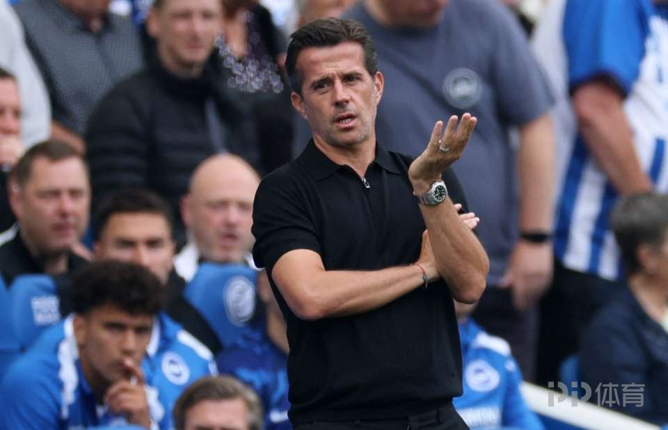 富勒姆主帥：裁VAR影響大，進(jìn)球被吹難信。