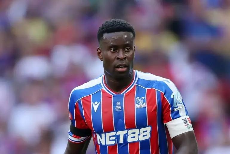 利物浦報價3500萬英鎊求購水晶宮的格伊