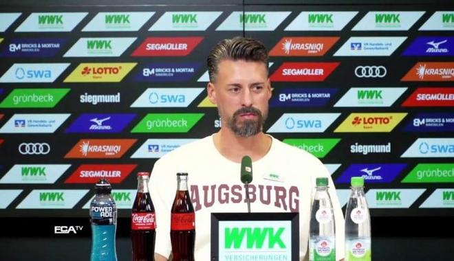 瓦格納對(duì)拜仁：尋常比賽，力求勝利