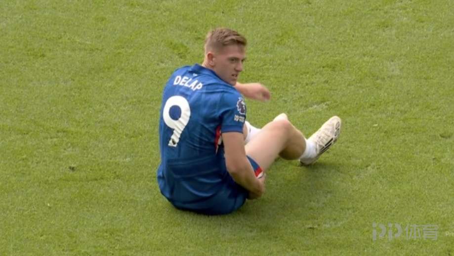 馬雷斯卡確認(rèn)：拉普傷腿，缺陣6-8周