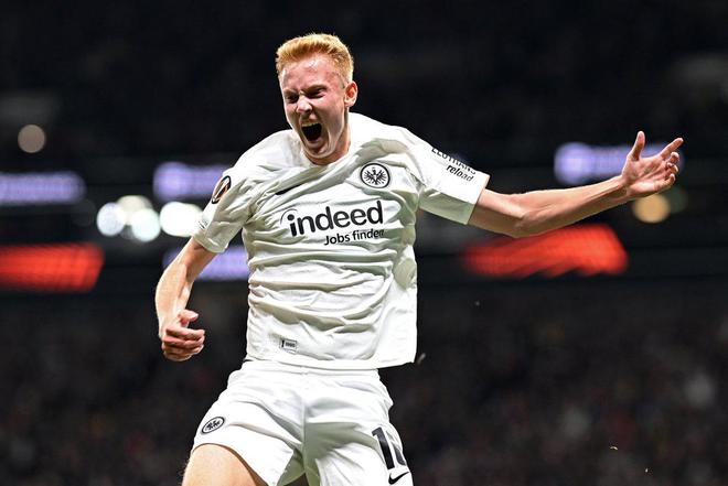 羅馬諾：胡戈-拉松留歐拒沙特邀約