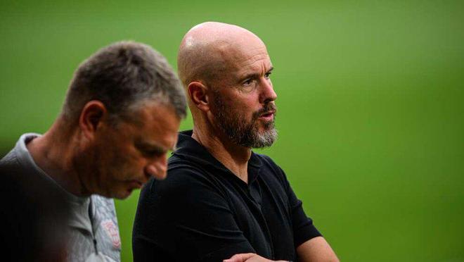 滕哈赫：上半場占優(yōu)，終遭絕平，比賽意外！