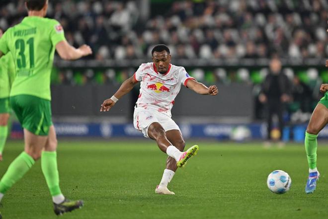 記者：雅克松交易疑點(diǎn)，拜仁考慮租借萊比錫前鋒奧蓬達(dá)。