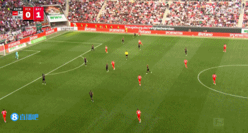 萊默爾助攻，迪亞斯破門！