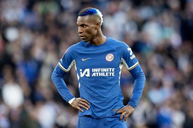 埃貝爾談杰克遜：簽約后才算轉(zhuǎn)會，未知后續(xù)。