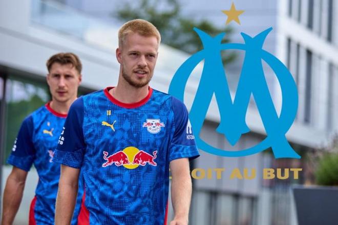 記者：馬競先租后購萊比錫中場費(fèi)爾，買斷費(fèi)2300萬歐。