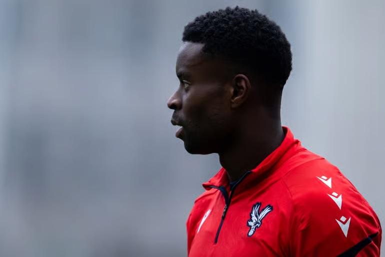 水晶宮缺替，格伊轉(zhuǎn)會(huì)利物浦或擱淺。