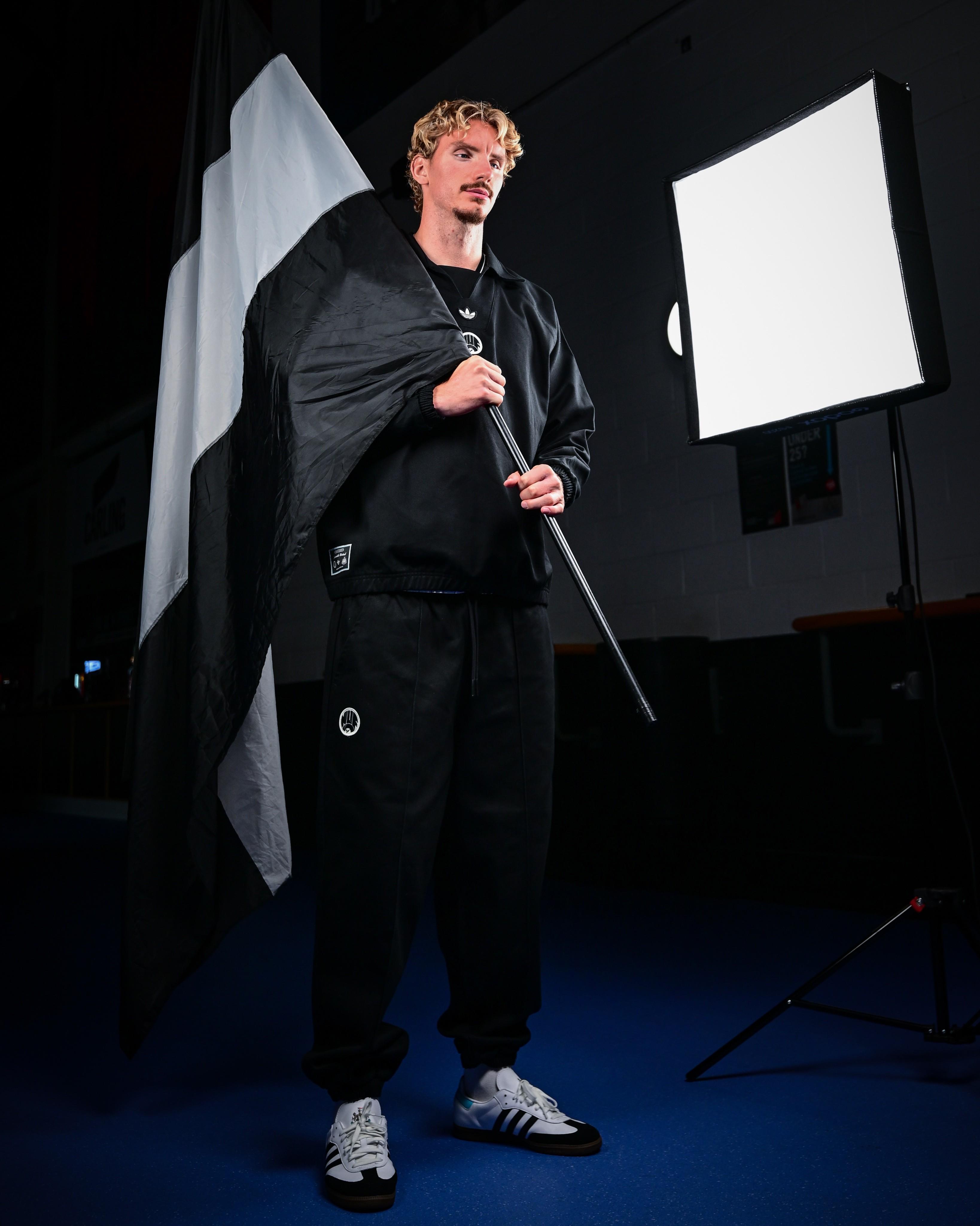 一周轉(zhuǎn)會(huì)快訊：紐卡購(gòu)沃爾特馬德8500萬(wàn)歐，伊薩克關(guān)窗日引爆。