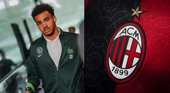 羅馬諾：米蘭近簽狼堡中衛(wèi)大衛(wèi)-奧多古