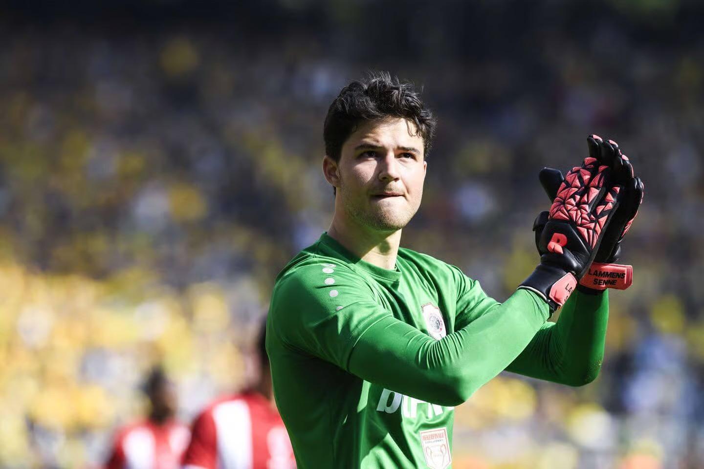 TA：曼聯(lián)與拉芒簽協(xié)議，安特衛(wèi)普未達(dá)成一致。