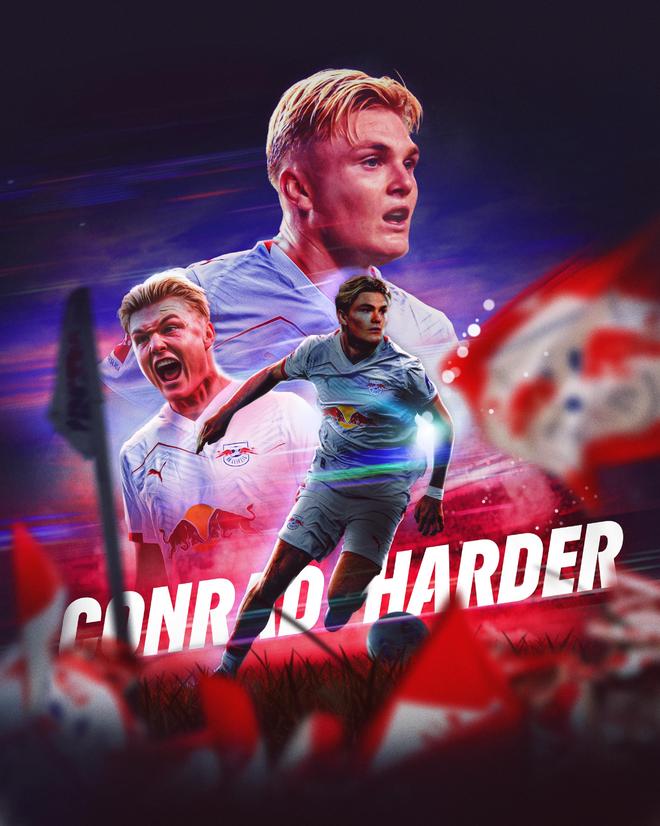 RB萊比錫簽葡萄牙前鋒哈德爾