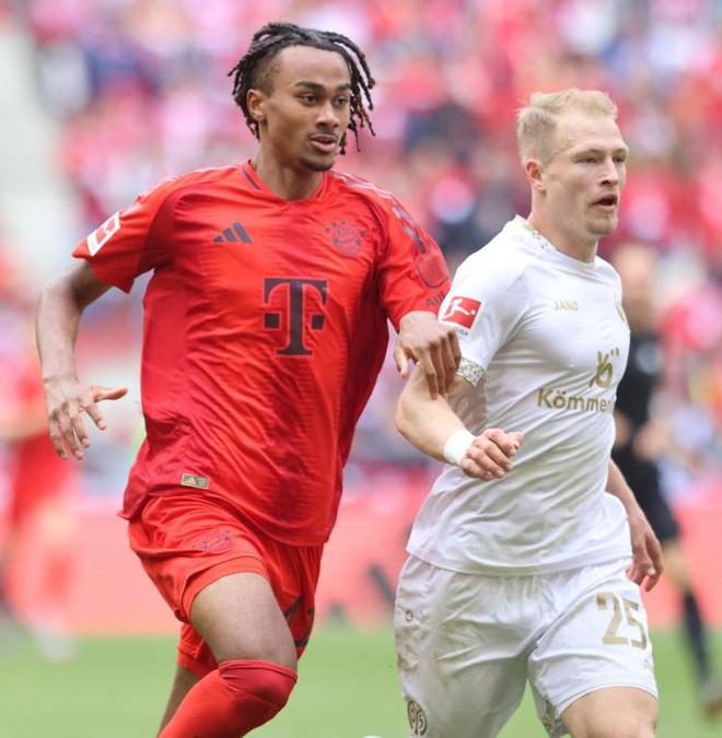 記者：拜仁富勒姆談判阿薩雷，農(nóng)場主爭分奪秒。