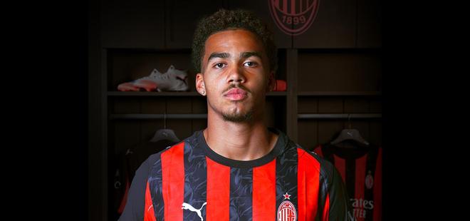 官方：狼堡后衛(wèi)奧杜古加盟AC米蘭