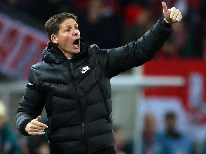 格拉斯納拒勒沃庫(kù)森執(zhí)教機(jī)會(huì)