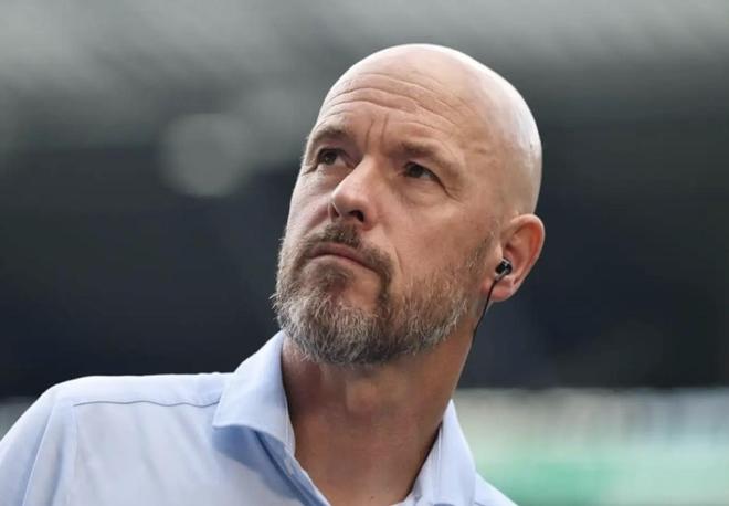 段暄：勒沃如初創(chuàng)，滕哈格似大廠CEO