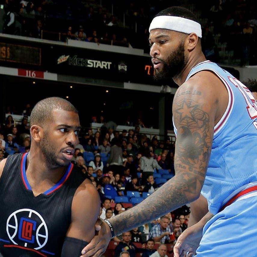 考辛斯：歷史前五控衛(wèi)之謎