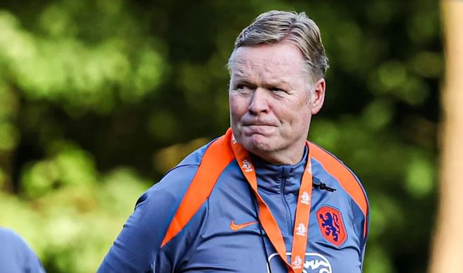 科曼：解雇滕哈赫不尋常，非教練好時(shí)代