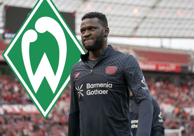 新援報(bào)告：博尼法斯被退貨，不萊梅能否證明其價(jià)值？