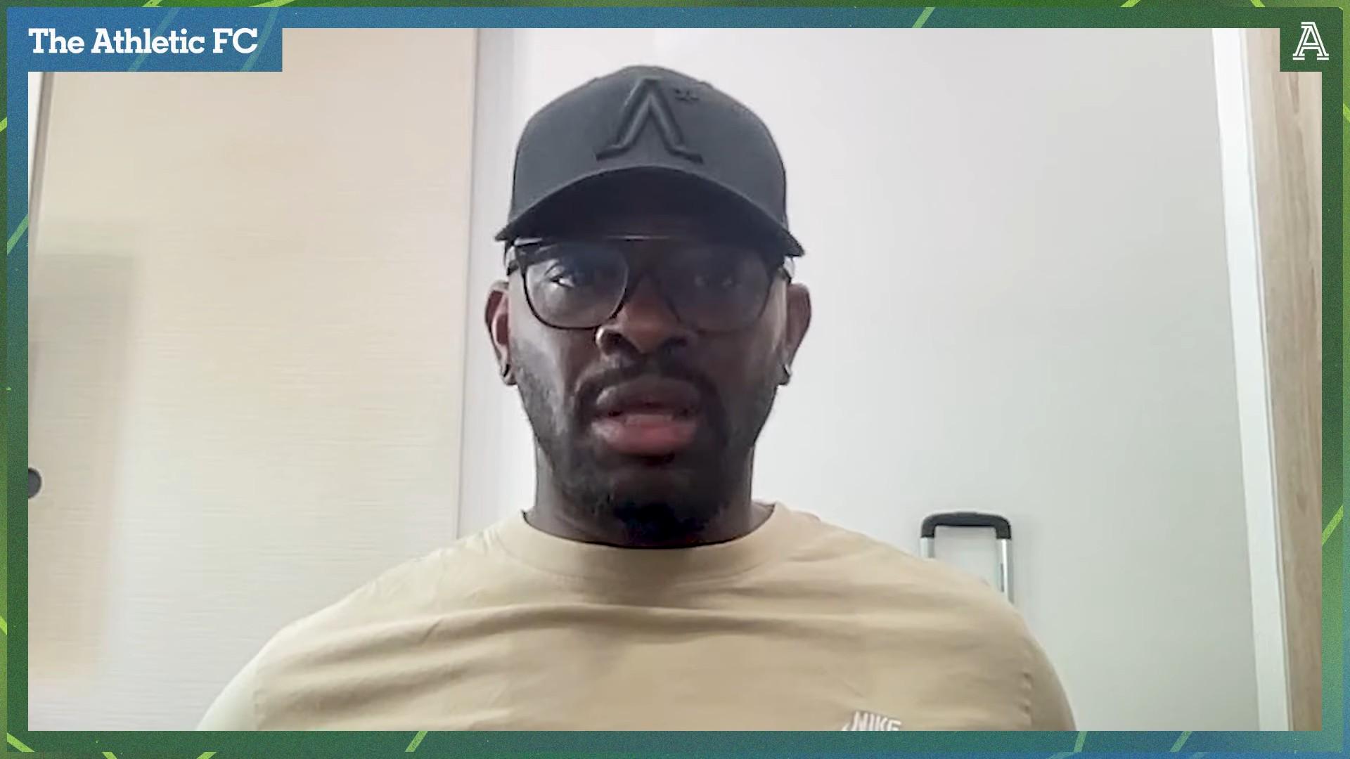 薩哈：英超魅力獨特，互動非凡