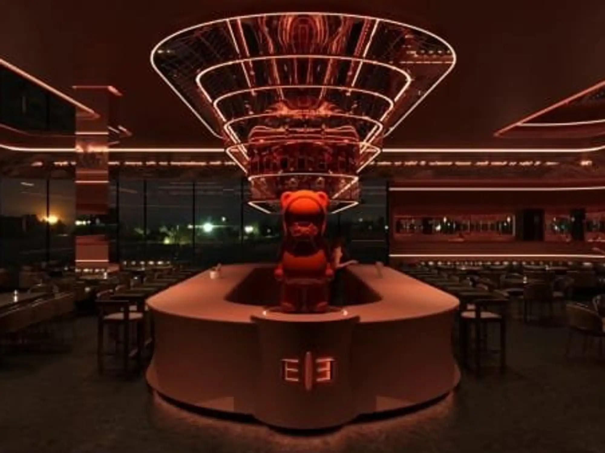 美媒：哈登餐廳因欠租停業(yè)，涉220萬(wàn)美金。