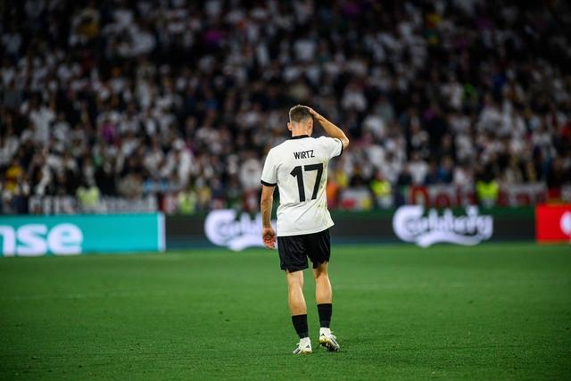 馬特烏斯·維爾茨英超受質(zhì)疑，初至國米亦然