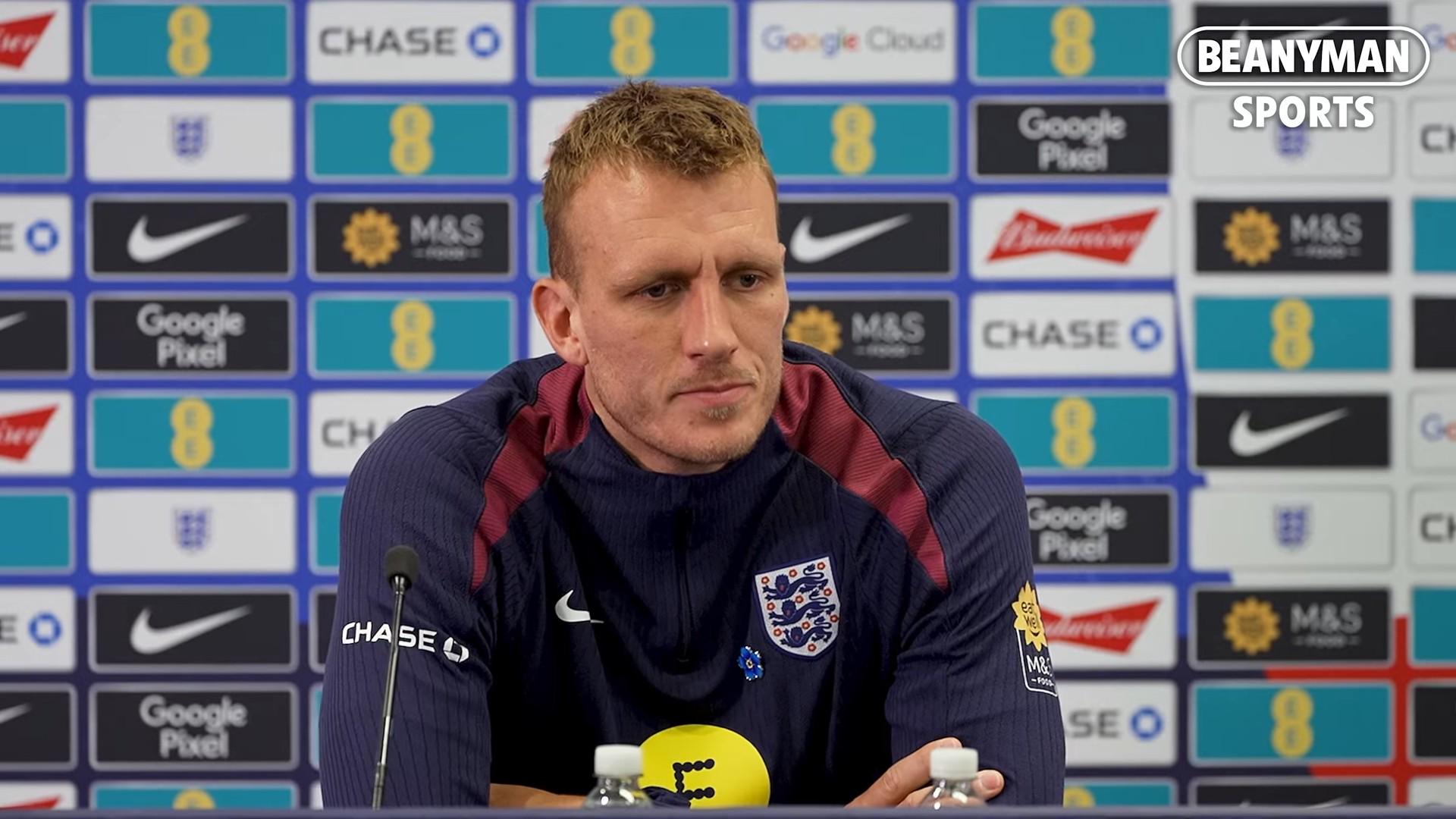 丹伯恩：與格伊競爭，自驅(qū)前行；祝伊薩克順遂