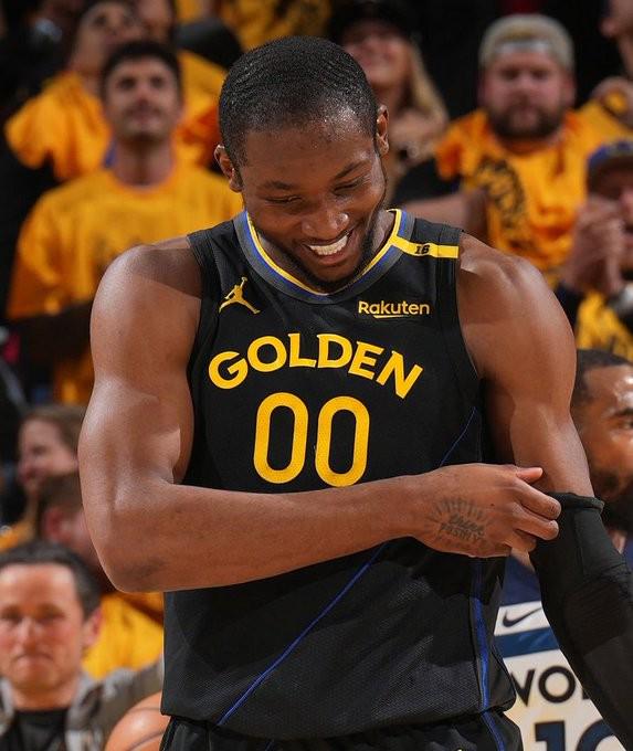 記者：勇士不提價，庫明加將選資質(zhì)換自由身明年