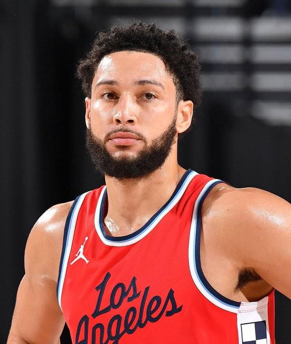 本-西蒙斯與經(jīng)紀人分手，真要退役？自由球員未來成疑