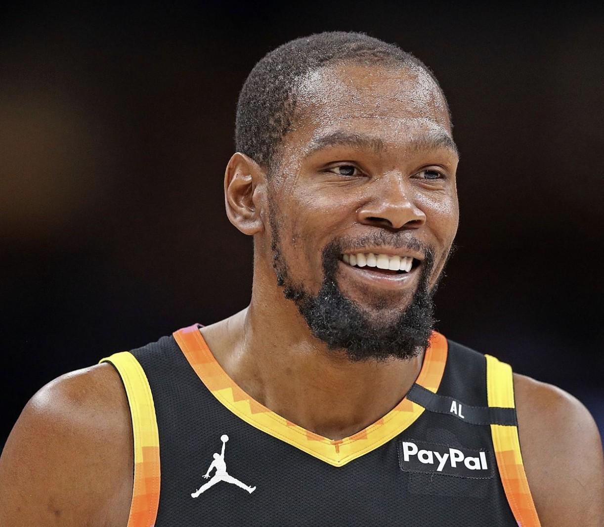 美媒揭秘：杜蘭特匿名資助女童手術(shù)費(fèi)