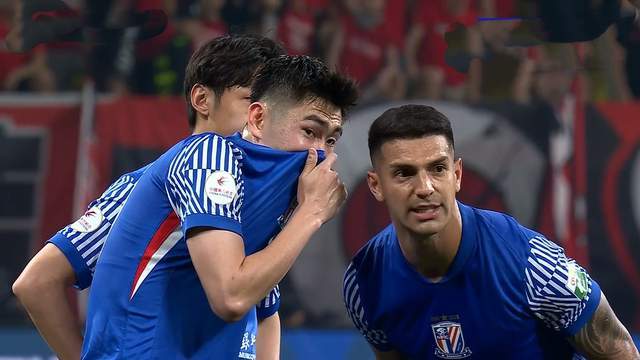 申花缺頭號射手，鋒線重組，吳曦復(fù)出穩(wěn)陣，戴偉浚助亞冠。