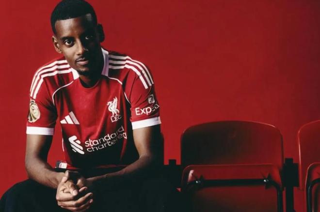 克羅斯：播客聽眾半數(shù)不知伊薩克，估價如何？