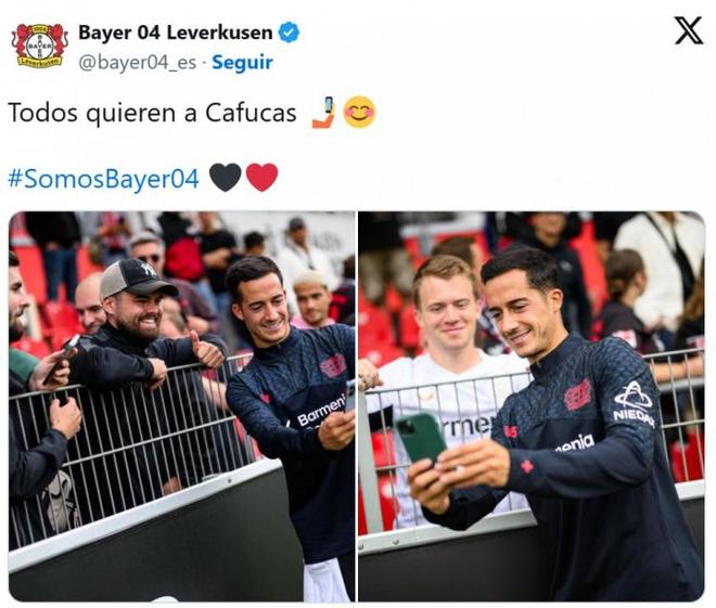 勒沃勝科隆，60分鐘2-1，巴斯克斯首秀點球。