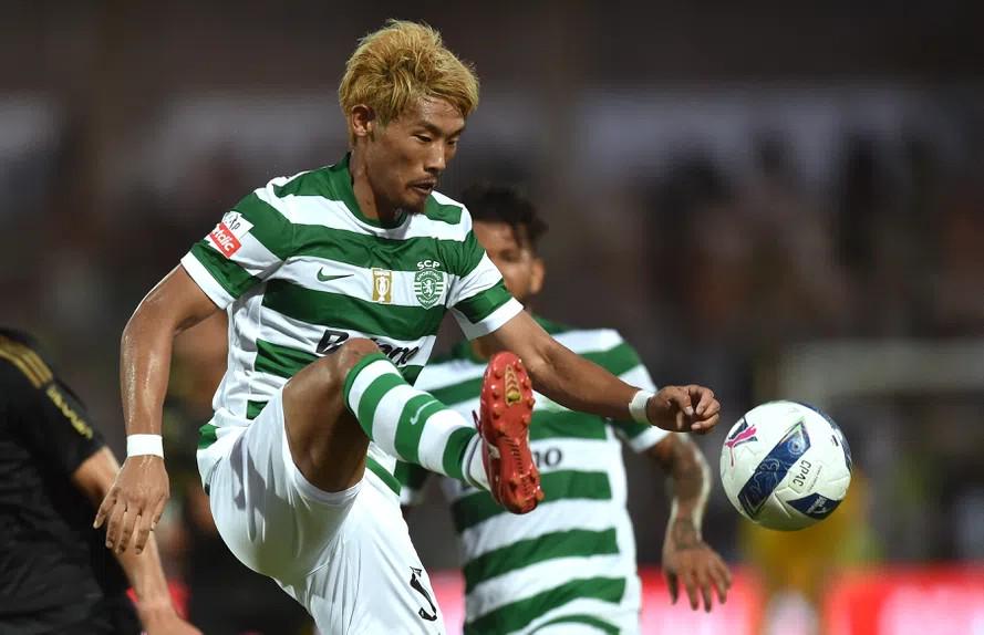 球報(bào)：葡體無(wú)報(bào)價(jià)，英正自由離隊(duì)