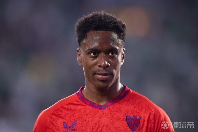 特羅薩德漲薪，續(xù)約后；洛孔加轉(zhuǎn)會(huì)費(fèi)26萬(wàn)。