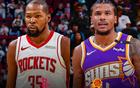勇士奪冠！休賽期美媒評(píng)五大輸家：太陽(yáng)杜蘭特居首。