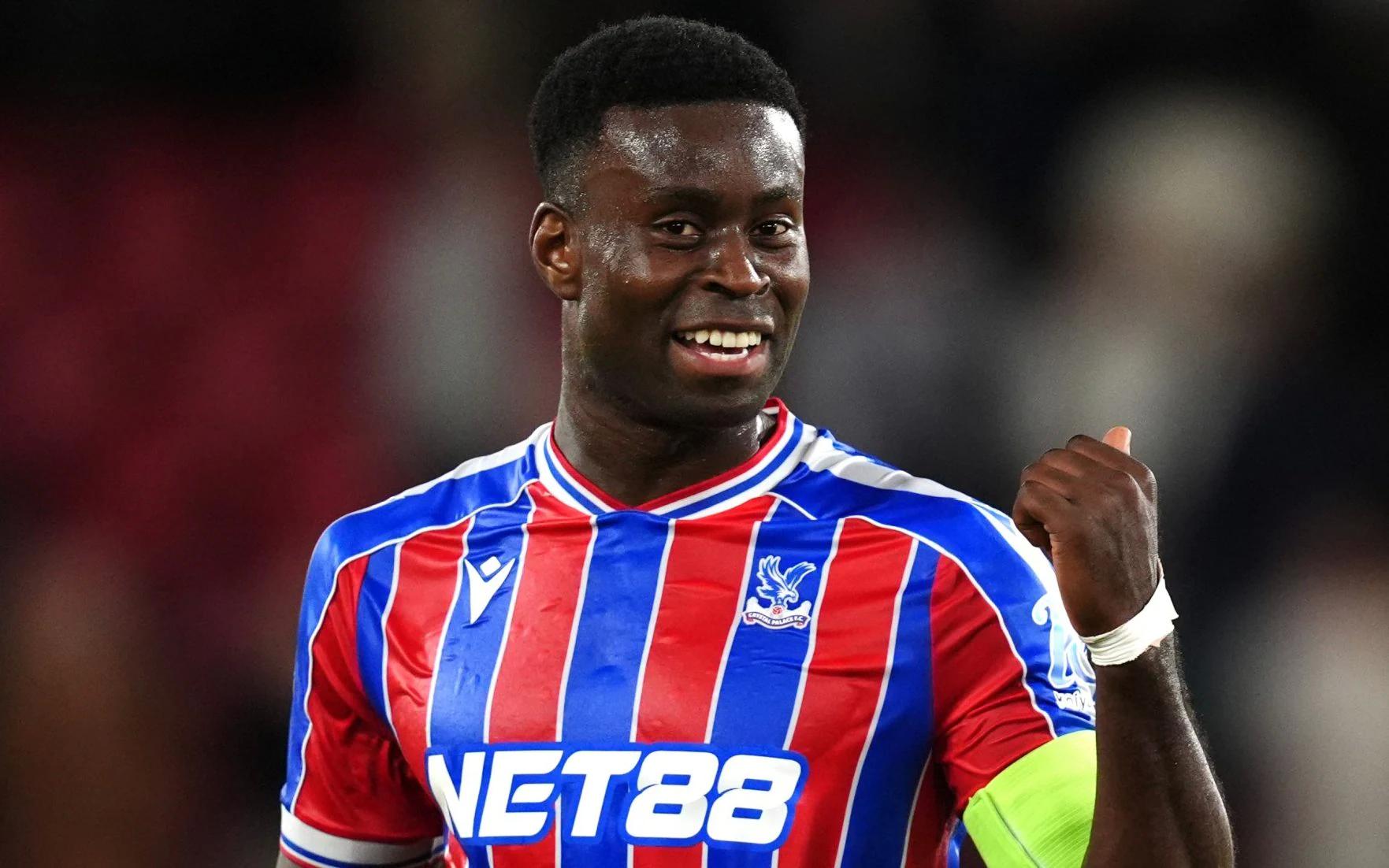 電訊報(bào)：利物浦冬窗不購(gòu)格伊，明夏免簽。