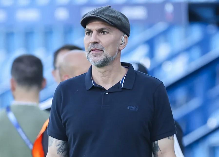 巴貝爾：維爾茨適應(yīng)英超需時(shí)，仍支持他。