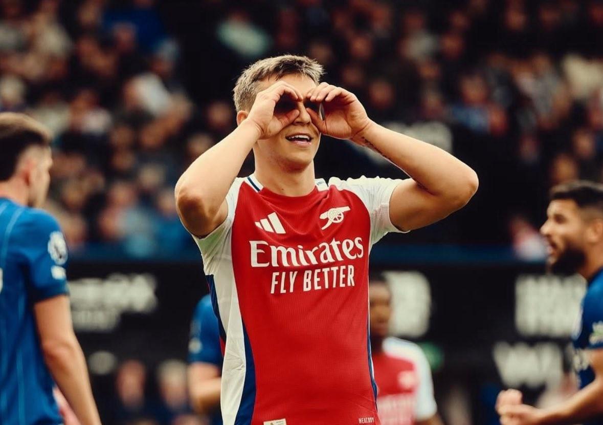 羅馬諾：特羅薩德續(xù)約阿森納，不轉(zhuǎn)會(huì)貝西克塔斯，8月定局。