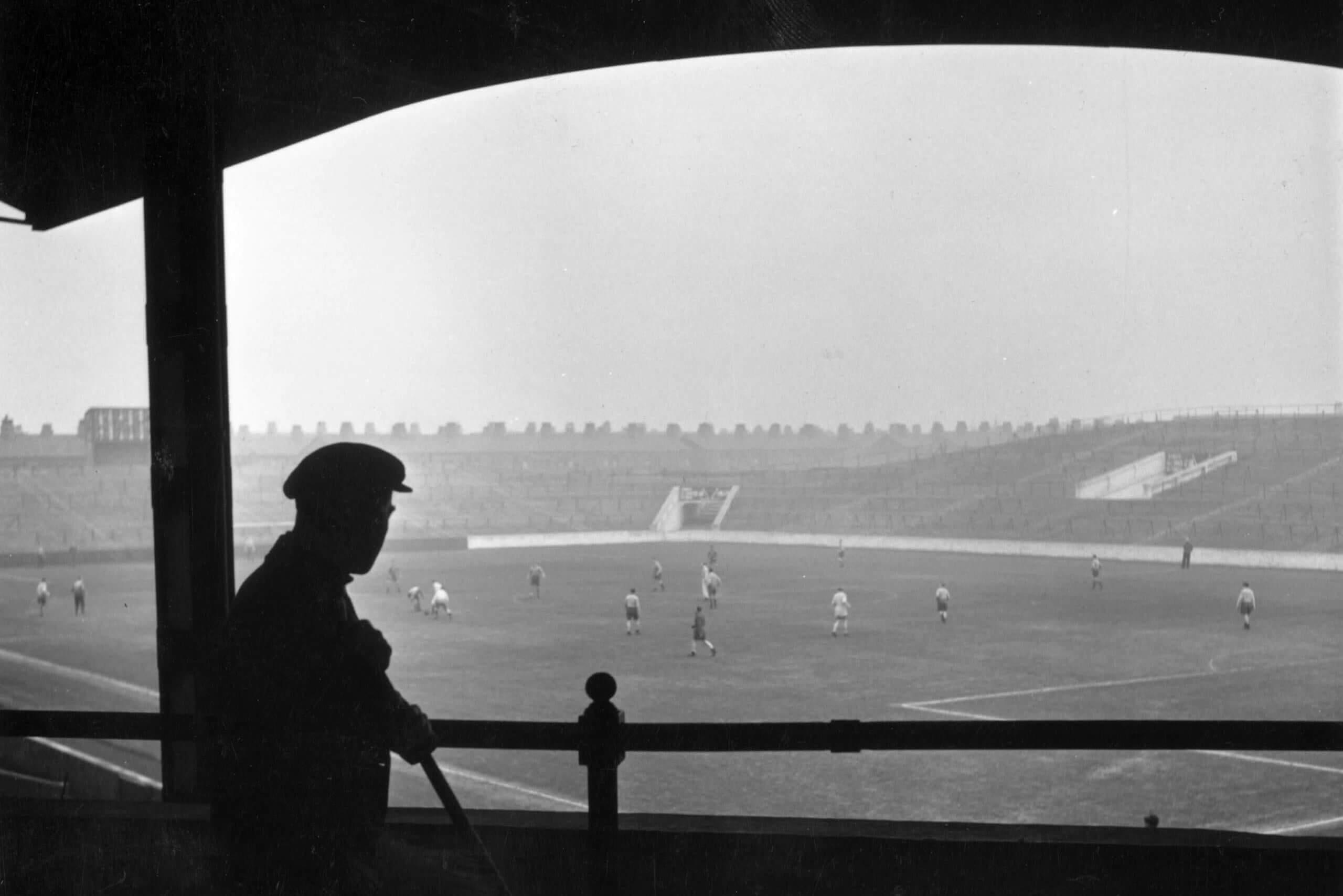 TA揭秘：英超20隊起源故事，從教堂工廠到遛狗趣聞