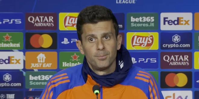 意媒：勒沃庫森擬聘莫塔，尤文合同余兩年。