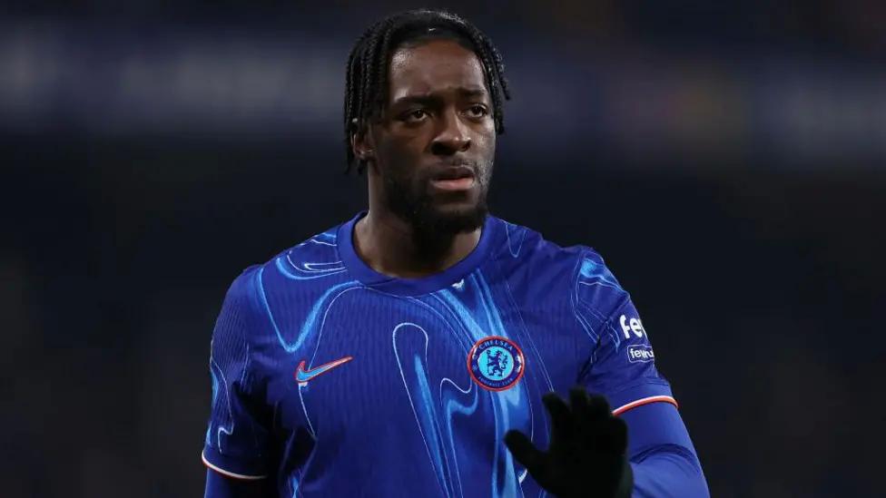 記者：迪薩西愿出場，雖在清洗名單。