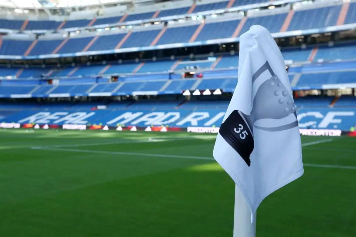 阿斯：皇馬不續(xù)約阿拉巴、呂迪格，明年告別雙衛(wèi)。