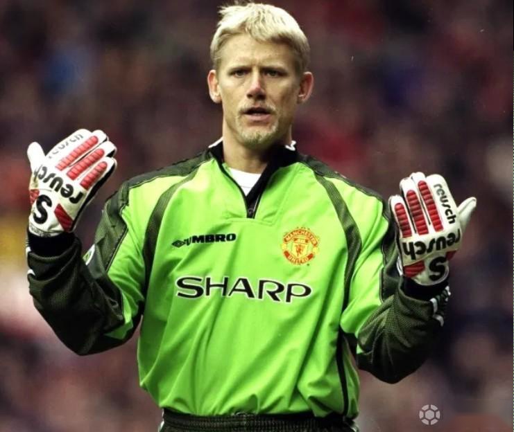 前曼聯(lián)門將卡羅爾：守門挑戰(zhàn)大，期待新莓星。