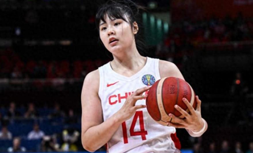 中國女籃新動向，李月汝擬收購歐洲球隊(duì)，欲任老板。