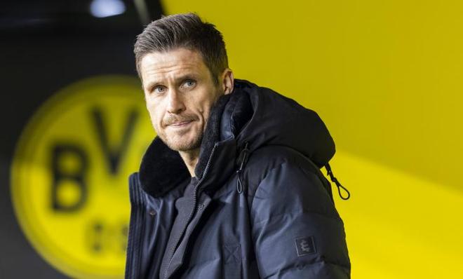 凱爾：多特夏引援近億歐，目標歐冠資格