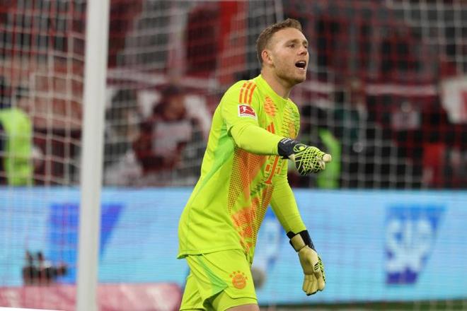 圖片報：佩雷茨將任二門，高層通知，曾欲轉(zhuǎn)會。