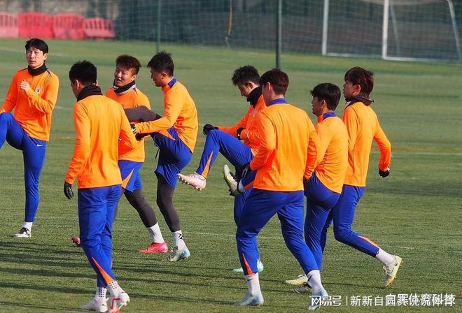 申花國安休賽期恢復，球員心態(tài)平和療傷蓄力