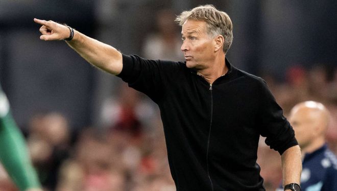 尤爾曼德：藥廠，管理佳，雄心壯志